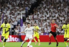 ريال مدريد