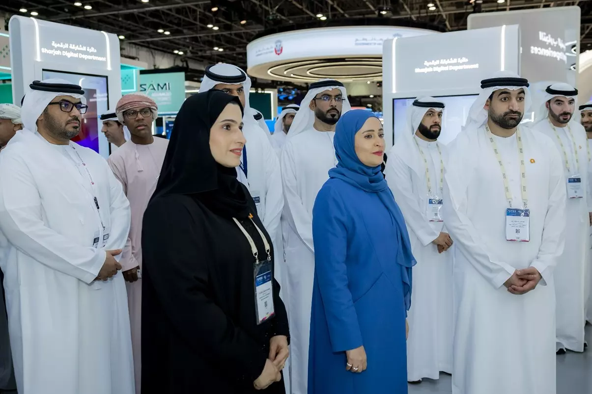 الشارقة