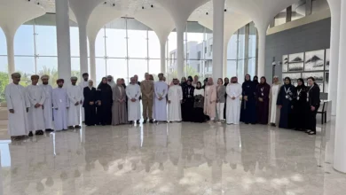مسقط