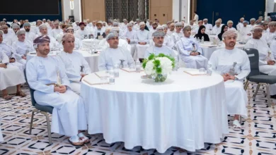 صحار الدولي