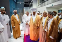 صحار الدولي