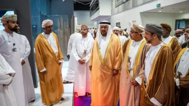 صحار الدولي