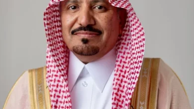 السفير