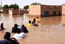 السودان