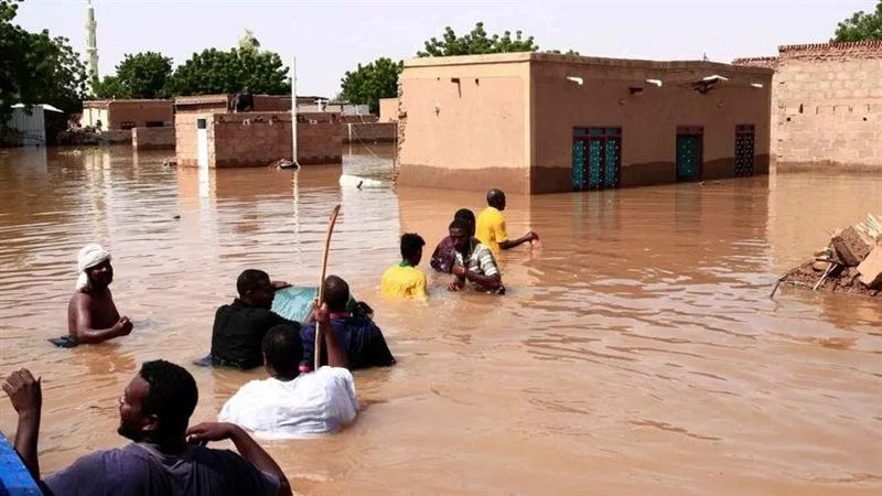 السودان