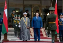 استقبال