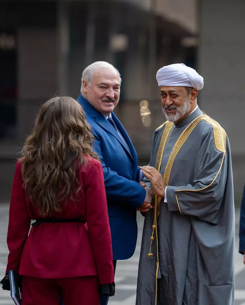 استقبال