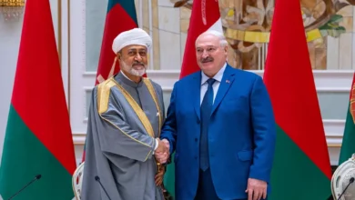 الرئيس