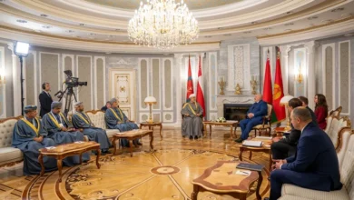 الرئيس