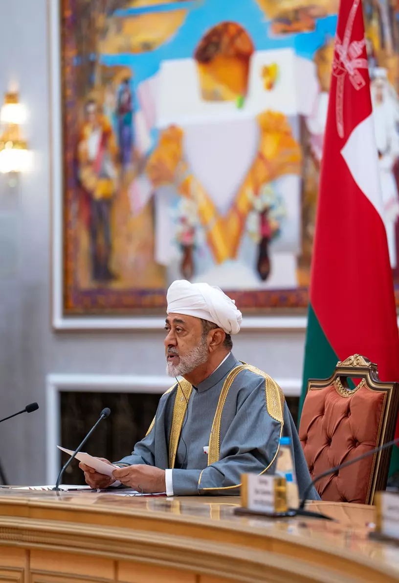 الرئيس