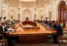 مباحثات