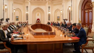 مباحثات