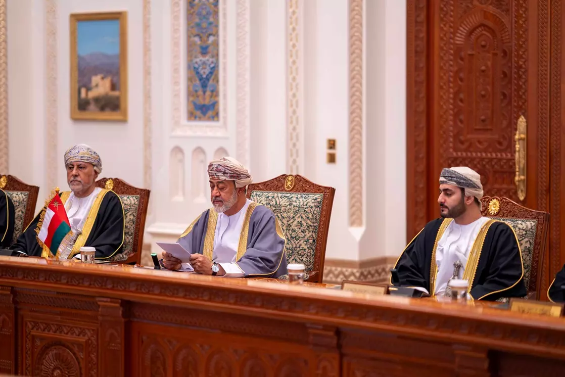 مباحثات