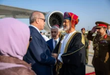 التركي