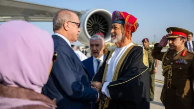 التركي