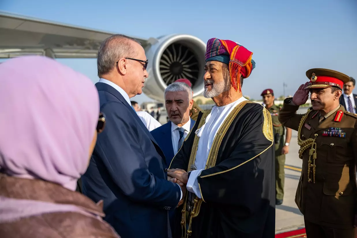 التركي