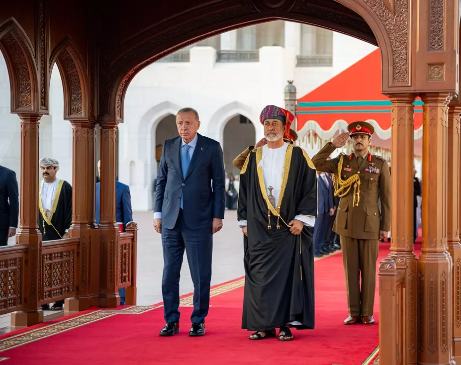التركي