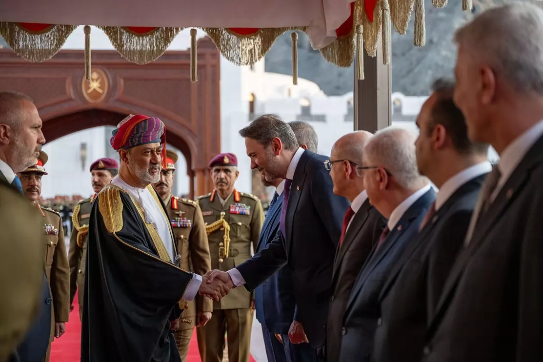 التركي