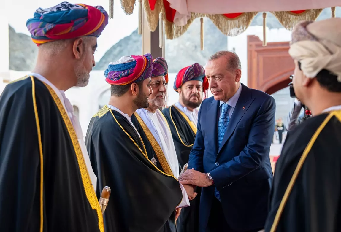 التركي