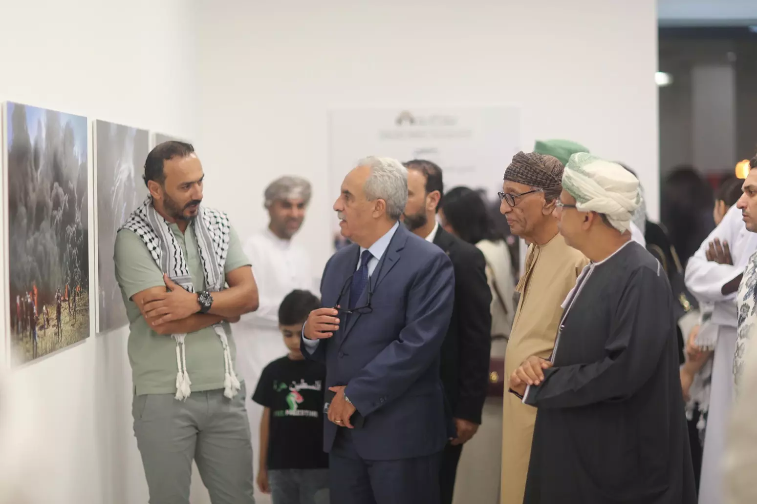 العُمانيون