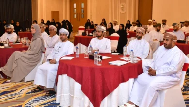 الاجتماع الإداري الأول لوزارة الصحة