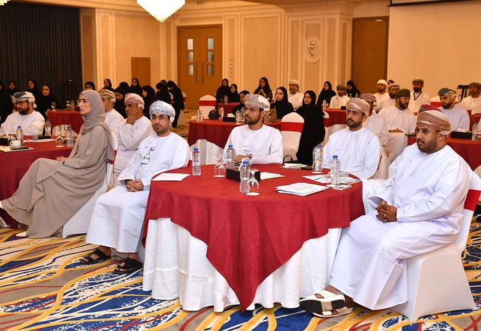 الاجتماع الإداري الأول لوزارة الصحة