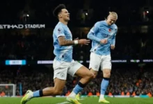 مانشستر سيتي