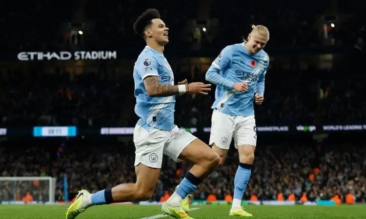 مانشستر سيتي