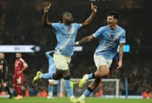 مانشستر سيتي