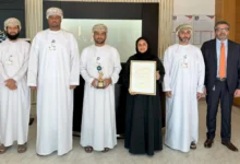 ميثاق للصيرفة الإسلامية من بنك مسقط