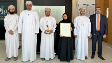 ميثاق للصيرفة الإسلامية من بنك مسقط