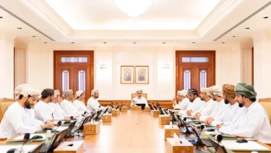 مجلس الشورى