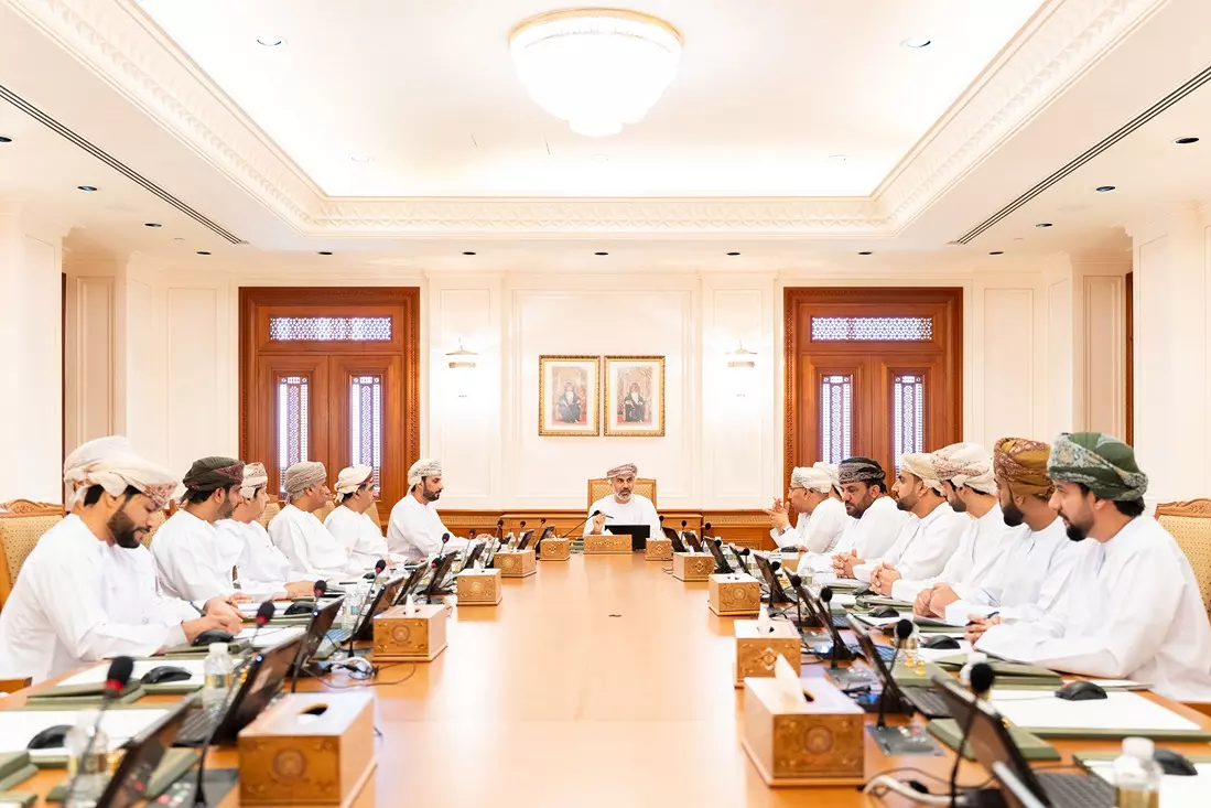 مجلس الشورى