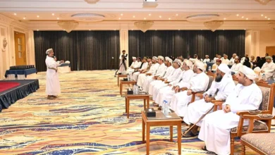 البرنامج الوطني لزراعة الأعضاء في عُمان