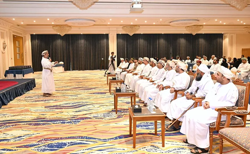 البرنامج الوطني لزراعة الأعضاء في عُمان