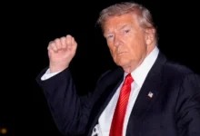 ترامب رئيس أمريكا