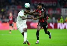 لياو لاعب ميلان