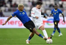 منتخب تونس كأس الأمم الإفريقية 2025