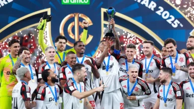 كأس ديربي الأمريكتين