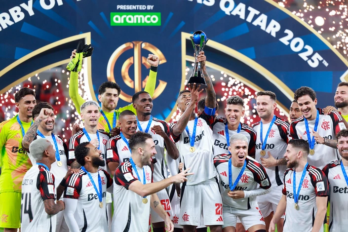 كأس ديربي الأمريكتين