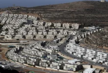 إسرائيل تكشف عن خطة استيطان في سوريا
