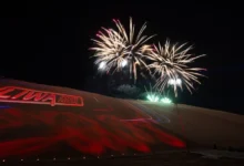 مهرجان ليوا الدولي 2026