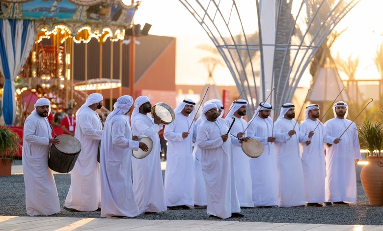 مهرجان ليوا