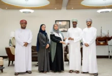 بنك عُمان العربي