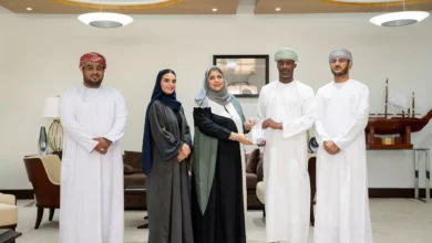 بنك عُمان العربي