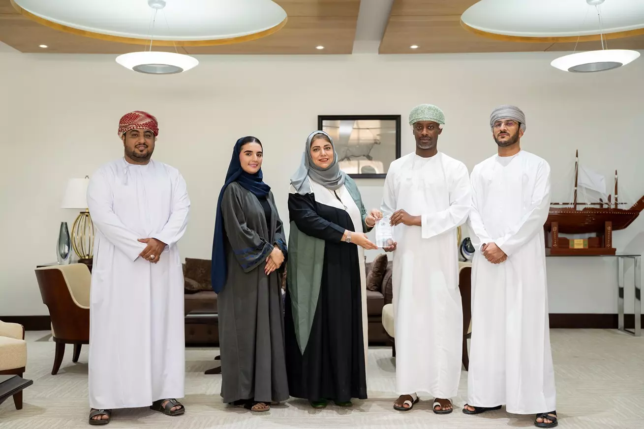 بنك عُمان العربي