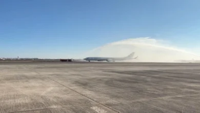 الطيران العُماني