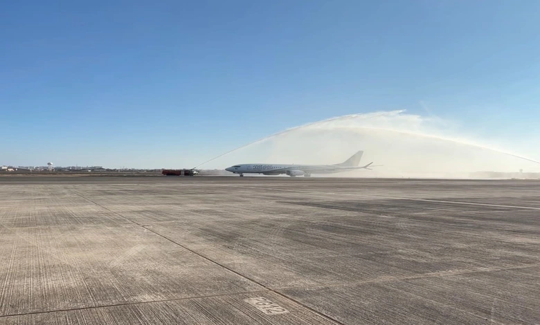 الطيران العُماني