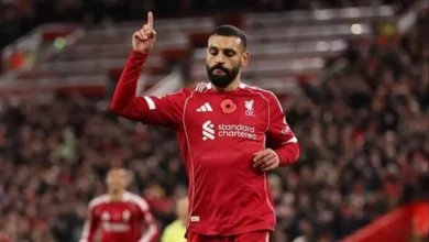 محمد صلاح