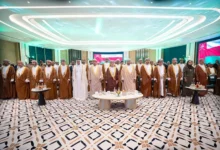 صحار الدولي